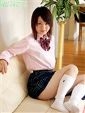 Naoko Okano (1)[ Minisuka.tv ]Naoko Sawano, female high school student in active service(17)